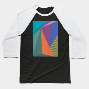 Truly Modernist Baseball T-Shirt